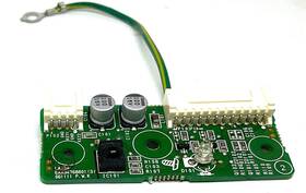 Eax34768801 Lg Ir Led Board 32lb4ds-ua 42lb4d-ua Part For Remote Control Signal
