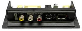Lg Eax34772502 42lb5df-ul Tv Side Av Jack