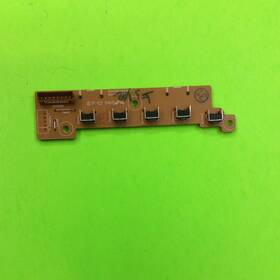 Eax35450301 Lg Lfd790 Compact Home Theater System Dvd Player Key Button Board