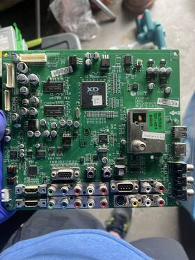 37lg30-ud.ausqlvm Lg Eax42439101 7 Main Board