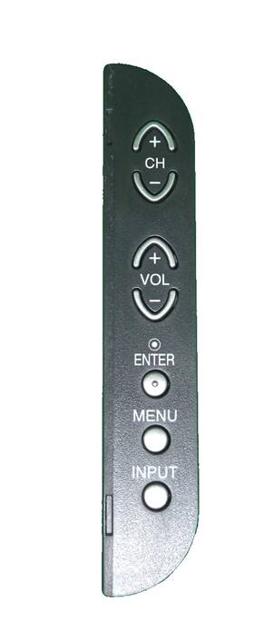 Eax43249561 Lg Control Board 1 For 32lg3dc Tv Volume Channel Menu Enter Input