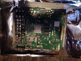 Agf67943201 Lg Eax55177902 Main Board For 47lg70-ug