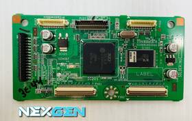 Eax61314501 Lg T-con Board Eax61314501 Lg T-con Board