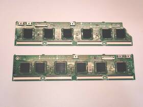 Eax61307501 Lg Eax61392501/8 50pk590 50 Inch Tv Buffer Board Eax61307601