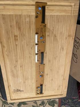 Eax61534401 Lg 60pk200 Z Buffer
