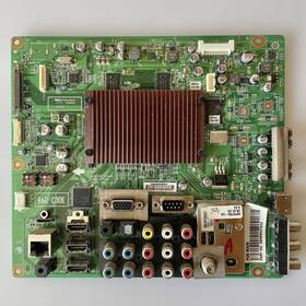 Ebr68027902 Lg Eax61557904 Main Board Tv 60pk750