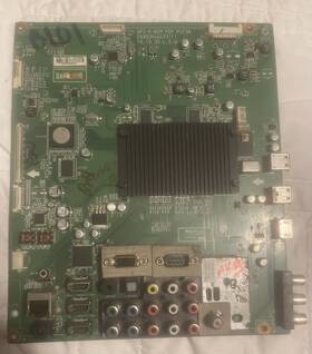 Ebt61533403 Lg Eax63546403 60pz550-ua Main Board