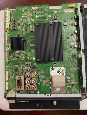 47lw5600-ua.ausylhr Lg Eax63969203 2 Mainboard Model