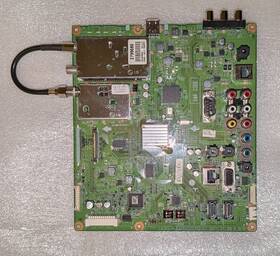 Eax64222702 Lg Genuine Tv Main Board