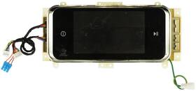 Eax64449001 Lg Washer Display Board