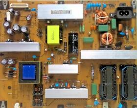 Eax64648001 Lg 42ld450-ca/42lk460/42ld650-cc Power Supply Board Lgp42-12lf
