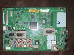 Ebt62146301 Lg Eax64696607 Tested 60pa5500-ug Ausllhr Main Board # 1.0