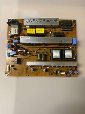 60pn5700-ua Lg Eax64880001 Power Supply Model