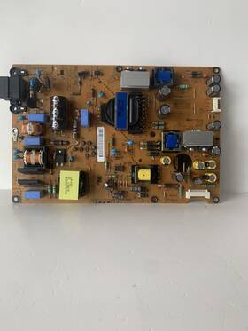 55ln5100-ub Lg Eax6490560 Power Supply Board