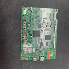Ebt62351504 Lg Eax65105101 60ln5400-ua Main Board