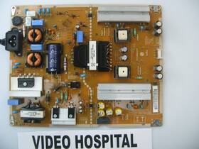 Eax66203106 Lg Power Supply Board For 49sm5ke-b 49 Inch Commercial Display