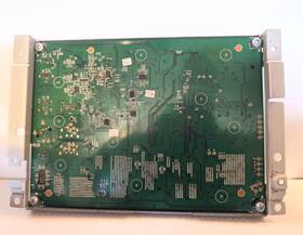 Eax66735503 Lg Genuine 34uc98-w Main Logic Ad Board V25.1 Thunderbolt 2