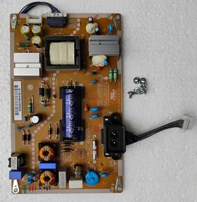 43lh5700-ud Lg Eax66851301 Power Board 1.5 With Cable And Screws