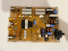 49uv770m-ud Lg Eax67128106 Power Supply Board