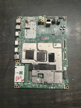 Eax67129605 Lg 1.1 Tv Main Board Replacement For 55sj8570