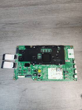 Eax67685603 Lg Genuine Oled 65c8 Pta Main Board 65173002
