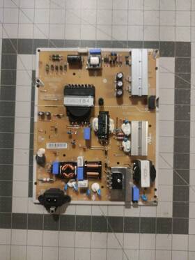 Lgp65tjr-18u1 Lg Eax678005001 Tv Power Supply Board