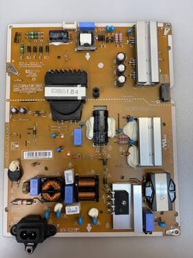 Lgp65tjr-18u1 Lg Eax67805001 Power Supply / Led Board