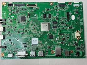 Eax67893903 Lg Lw82a 1.1 262x183 55sm5ke-b Mainboard