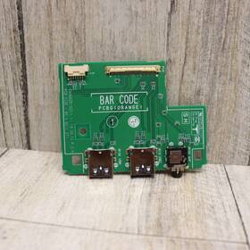 Eax68251302 Lg Oem Usb And Audio Output Board For 49wl95c Monitor
