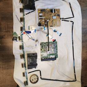 49nano85una Lg Eax68268201 Full Circuit Model Tv Without Screen
