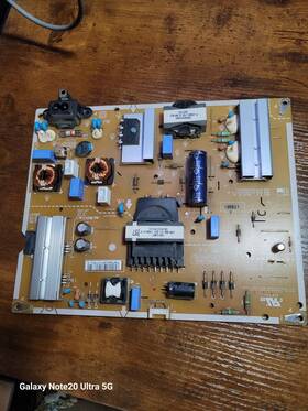 Eay65228701 Lg Eax68284201 Used Tv Power Supply Board Lgp65t-19u1 1.6