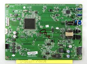 Eax68383101 Lg 34bl85c Main Board 1.4