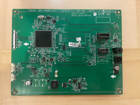Eax68524502 Lg 1.1 Lm81a 27gl650 27gl63t-b Monitor Board For Parts As-is Eax68524502 Lg 1.1 Lm81a 27gl650 27gl63t-b Monitor Board For Parts As-is