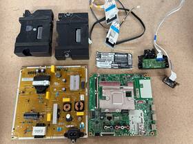 Eax6853604 Lg Tv Board Repair Kit For 55um7300 65um6950 Tested Working Eax6853604 Lg Tv Board Repair Kit For 55um7300 65um6950 Tested Working