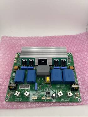 Eax69014602-1.1 Lg Circuit Board Ebr4353 Sje