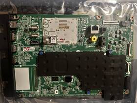 Eax69049007 Lg Main Board