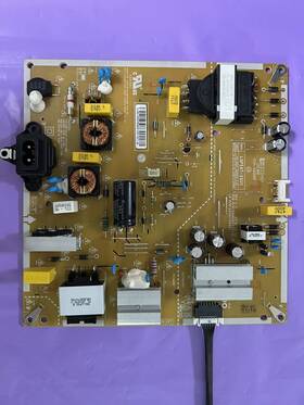 Lgp50t-20u1 Lg Eax69057001 Power Supply Board Eay65769221 For