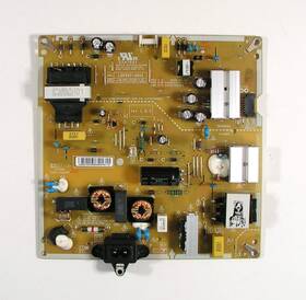 Lgp50t-20u1 Lg Eax69057002 Power Supply Board For 50un6955zuf Eay65769224
