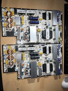 Oled65cxaua Lg Eax69061001 Power Supply Eay65689411