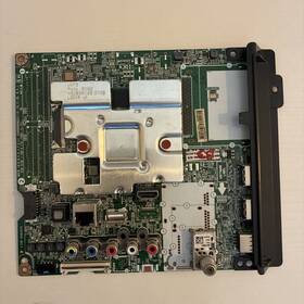 Eax69063001 Lg Tv Main Board Replacement Hdmi Usb Av Input