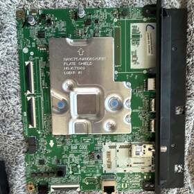 Eax69080006 Lg Main Board Tv For Replacement Compatible