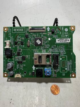 Eax69391101 Lg Main Board For 32mn50w-b