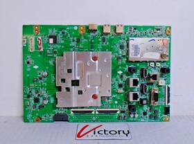 Ebt66768001 Lg Eax69414402 55us770h0ua Main Board 1.0 Replacement Tv Part