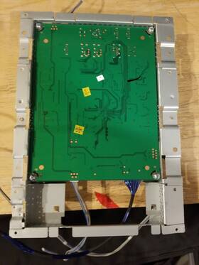 Eax69466704 Lg Main Board For 27gl83a
