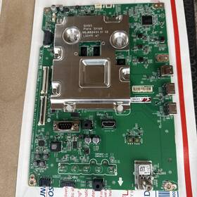 55ut340houa Lg Eax69489901 Main Board