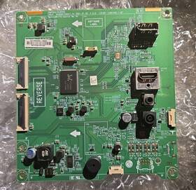 Eax69513302 Lg Monitor Board