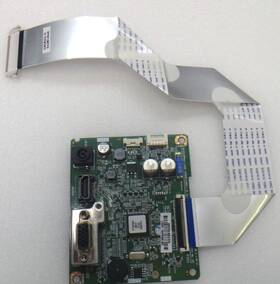 Eax69572302 Lg Genuine Main Board For 24 Inch 27mp400-b Monitor