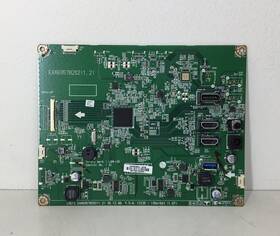 Eax69578202 Lg 27gp83b-b 27 Inch Monitor Main Board Eax69578202 Lg 27gp83b-b 27 Inch Monitor Main Board