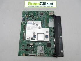 65ur640s9ud Lg Eax69739042 1.0 Main Board For Tv