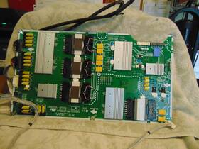 Eax69765006 Lg Power Supply Board # 1.1